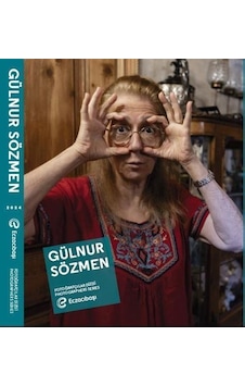Eczacıbaşı Fotoğrafçılar Dizisi 15: Gülnur Sözmen / Orhan Cem ... Eczacıbaşı Fotoğrafçılar Dizisi 15: Gülnur Sözmen / Orhan Cem ...