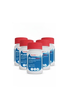 Probiomax Probiyotik 10 Kapsül 5 Li Set Probiomax Probiyotik 10 Kapsül 5 Li Set