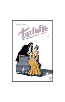 Tartuffe - Moliere - Everest Yayınları Tartuffe - Moliere - Everest Yayınları