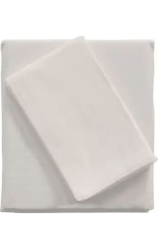Pearl Bebek Fitted Çarşaf Seti Offwhite 70x140 Cm Pearl Bebek Fitted Çarşaf Seti Offwhite 70x140 Cm