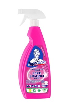 Highgenic Leke Çıkartıcı Sprey 750ml