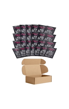 Long Time Premium 25 Stick Tek Kulanımlık Paketlerde 1,5 Ml X 25 Adet Long Time Premium 25 Stick Tek Kulanımlık Paketlerde 1,5 Ml X 25 Adet
