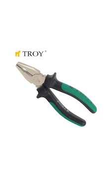 Troy 21007 Kombine Pense 180 Mm