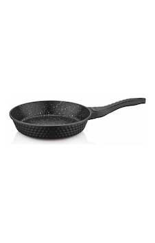 Ferro Tv073 Siyah Granit Tava 28 Cm Ferro Tv073 Siyah Granit Tava 28 Cm