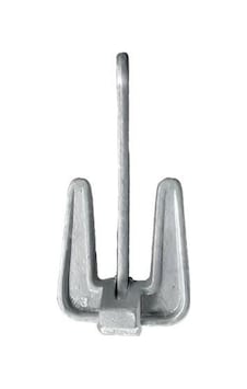 6kg Hall Tip Çapa H.d.g-26408