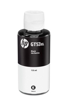 Hp 1vv21ae Black Siyah Şişe Mürekkep Gt53xl Diğer Hp 1vv21ae Black Siyah Şişe Mürekkep Gt53xl Diğer