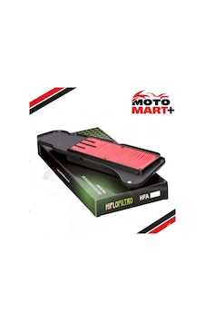 Yamaha X-max 400 2013-2020 Sol Hava Filtresi Hiflo Mrt2197 Yamaha X-max 400 2013-2020 Sol Hava Filtresi Hiflo Mrt2197