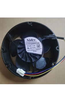 Nıdec D1751u24b8pp366 Nıdec D1751u24b8pp366