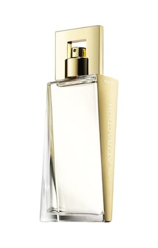 Avon Attraction Kadın Parfüm EDP 100 ML Avon Attraction Kadın Parfüm EDP 100 ML