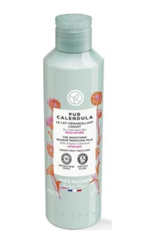 Yves Rocher Makyaj Temizleme Sütü 200 ML Yves Rocher Makyaj Temizleme Sütü 200 ML