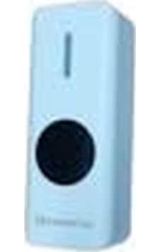 Makim Cmr Bt14 Temazsız Sıva Üstü Buton Makim Cmr Bt14 Temazsız Sıva Üstü Buton