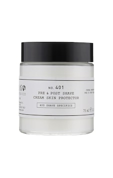 Depot No. 401 Pre & Post Shave Cream Tıraş Öncesi Ve Sonrası Koruyucu Krem 75 Ml Depot No. 401 Pre & Post Shave Cream Tıraş Öncesi Ve Sonrası Koruyucu Krem 75 Ml