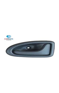 Kapı İç Açma Kolu Sağ Siyah Mgn Kaya Plastık 8200028995