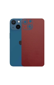 Kapps Iphone 13 Mini İle Uyumlu Fiber Serisi Premium Arka Kapak Kaplama Kenarlar Yoktur 92221086 Kapps Iphone 13 Mini İle Uyumlu Fiber Serisi Premium Arka Kapak Kaplama Kenarlar Yoktur 92221086