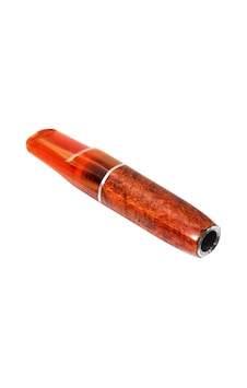 Şahin Edge 9mm Filtreli 7mm Uçlu Akrilik Saplı Sigara Ağızlığı 250565 Şahin Edge 9mm Filtreli 7mm Uçlu Akrilik Saplı Sigara Ağızlığı 250565