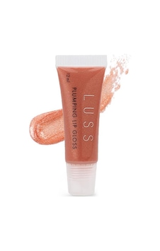 Luss Lip Gloss No:8 Plumping Effect