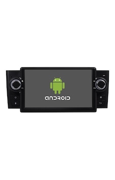 Fiat Linea Grande Punto Multimedya Navigasyon Android For-x Carplay 7" Fiat Linea Grande Punto Multimedya Navigasyon Android For-x Carplay 7"