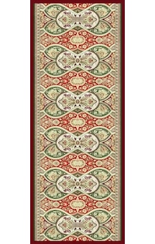 LA BOUTIQUE Özel Seri Soft Pamuk Şal - 70 X 190 - 2408 - 70 X 190 / Bordo - 02 Bordo - 02 LA BOUTIQUE Özel Seri Soft Pamuk Şal - 70 X 190 - 2408 - 70 X 190 / Bordo - 02 Bordo - 02