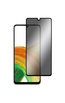 Forzacase Galaxy Uyumlu A33 5g İçin Privacy Hayalet Ekran Koruyucu Seramik Film - Fc292 Forzacase Galaxy Uyumlu A33 5g İçin Privacy Hayalet Ekran Koruyucu Seramik Film - Fc292