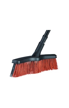 Fiskars Solid Çok Amaçlı Avlu Süpürgesi - M Fiskars Solid Çok Amaçlı Avlu Süpürgesi - M