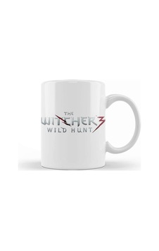 The Witcher Kupa Bardak Porselen Karışık