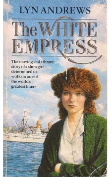 The White Empress - Lyn Andrews 2.el The White Empress - Lyn Andrews 2.el