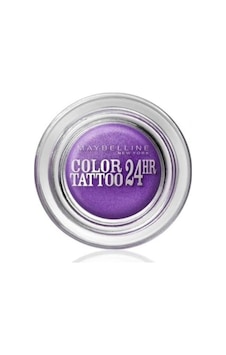 Maybelline New York Mor Göz Farı Color Tattoo 15 Endless Maybelline New York Mor Göz Farı Color Tattoo 15 Endless