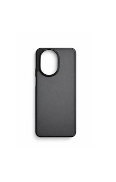 Microcase Huawei Nova 14 Pro Luna Serisi Köşe Korumalı Sert Rubber Kılıf - Al3422 Siyah Microcase Huawei Nova 14 Pro Luna Serisi Köşe Korumalı Sert Rubber Kılıf - Al3422 Siyah