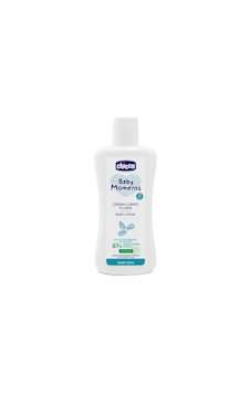 Chicco Baby Moments Doğal Vücut Losyonu 200 ML Chicco Baby Moments Doğal Vücut Losyonu 200 ML