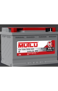 12v 72 Ah 640a En Mutlu Akü 12v 72 Ah 640a En Mutlu Akü