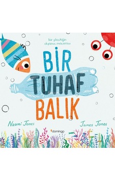 Bir Tuhaf - Domingo Yayıne