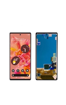 Google Pixel 6 Lcd Ekran Dokunmatik Gb7n6 Google Pixel 6 Lcd Ekran Dokunmatik Gb7n6