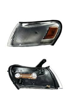 Toyota Corolla Ae100 - Ae100 - Ae101 1993-1997 Sağ Sinyal Lambası Toyota Corolla Ae100 - Ae100 - Ae101 1993-1997 Sağ Sinyal Lambası