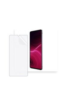Realme X2 Pro Uyumlu Ön Yüzey Nano Şeffaf Hidrojel Ekran Koruyucu Realme X2 Pro Uyumlu Ön Yüzey Nano Şeffaf Hidrojel Ekran Koruyucu