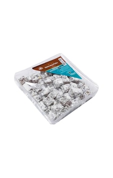 Abdurrahman Tatlıcı Çifte Kavrulmuş Antep Fıstıklı Lokum 150 G Abdurrahman Tatlıcı Çifte Kavrulmuş Antep Fıstıklı Lokum 150 G