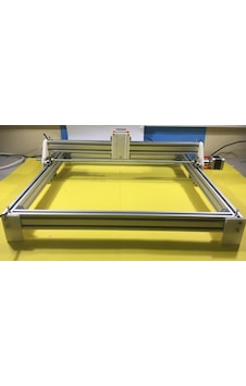 ARDUİNO DIY-KIT LAZER CNC DİYOTLAZER PROJESİ PLASTİK SET ARDUİNO DIY-KIT LAZER CNC DİYOTLAZER PROJESİ PLASTİK SET