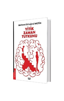 Seyirkitap Yitik Zaman Tutkunu Seyirkitap Yitik Zaman Tutkunu