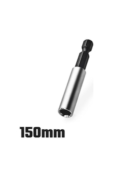 Sgs 1872 Manyetik Bits Adaptörü 150 Mm Hex Sgs 1872 Manyetik Bits Adaptörü 150 Mm Hex