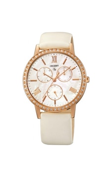 Orient Fut0h002w0 Kadın Kol Saati Rose Gold Orient Fut0h002w0 Kadın Kol Saati Rose Gold