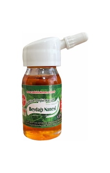 Tabib Lokman Beydağı Nanesi Yağı 8 ML Tabib Lokman Beydağı Nanesi Yağı 8 ML