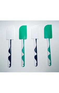 Ikea Gubbrora Kauçuk Spatula, 1 Adet ,ısıya Dayanıklı Çok Renkli Ikea Gubbrora Kauçuk Spatula, 1 Adet ,ısıya Dayanıklı Çok Renkli