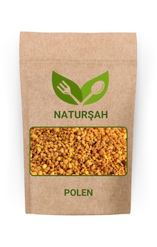 Naturşah Polen 50 Gr Naturşah Polen 50 Gr