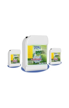 Poxy Aleovera Özlü Sıvı Bulaşık Deterjanı 5 L