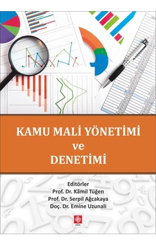 Kamu Mali Yönetimi ve Denetimi Kamil Tüğen 1.baskı/kamil Kamu Mali Yönetimi ve Denetimi Kamil Tüğen 1.baskı/kamil