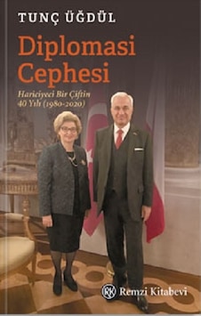 Diplomasi Cephesi Diplomasi Cephesi