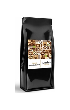 Rahiya Coffee Gold Granül Kahve 1 KG Rahiya Coffee Gold Granül Kahve 1 KG