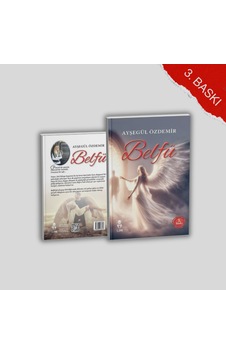 Belfü Ayşegül Özdemir Belfü Ayşegül Özdemir