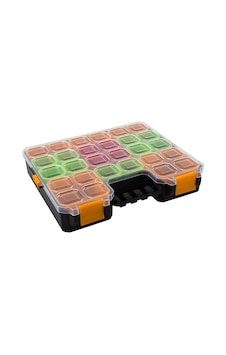 Takım Çantası Organizer Cube 300