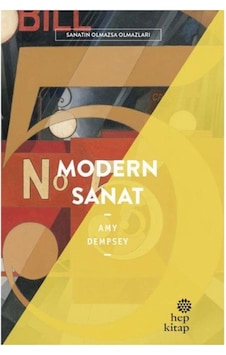 Modern Sanat Modern Sanat