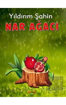 Nar Ağacı - Yıldırım Şahin - Ayata Nar Ağacı - Yıldırım Şahin - Ayata